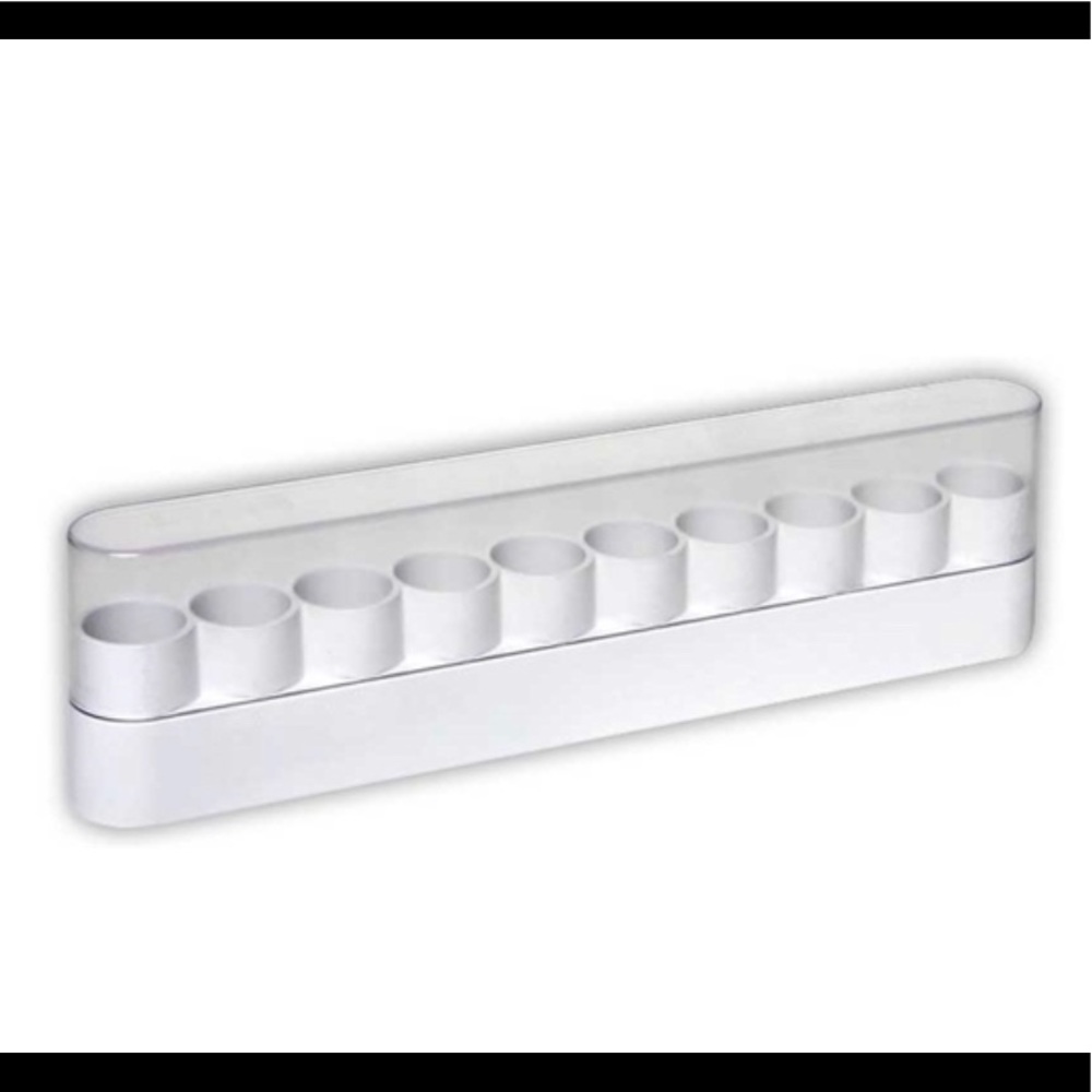 Dazzle Caddy • Storage